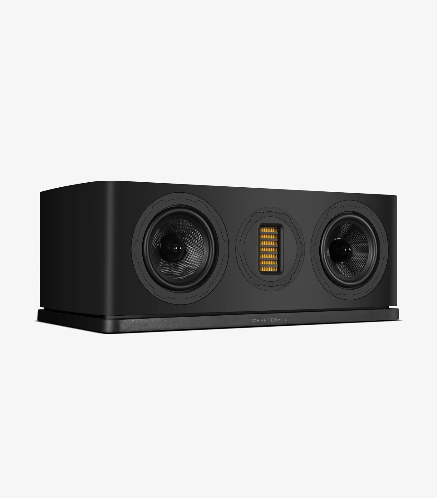 Wharfedale EVO 5.C Center Channel Speaker - Ultra Sound & Vision