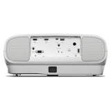 Epson EH-TW7100 4K PRO-UHD Home Cinema Projector - 3000 Lumens - Ultra Sound & Vision