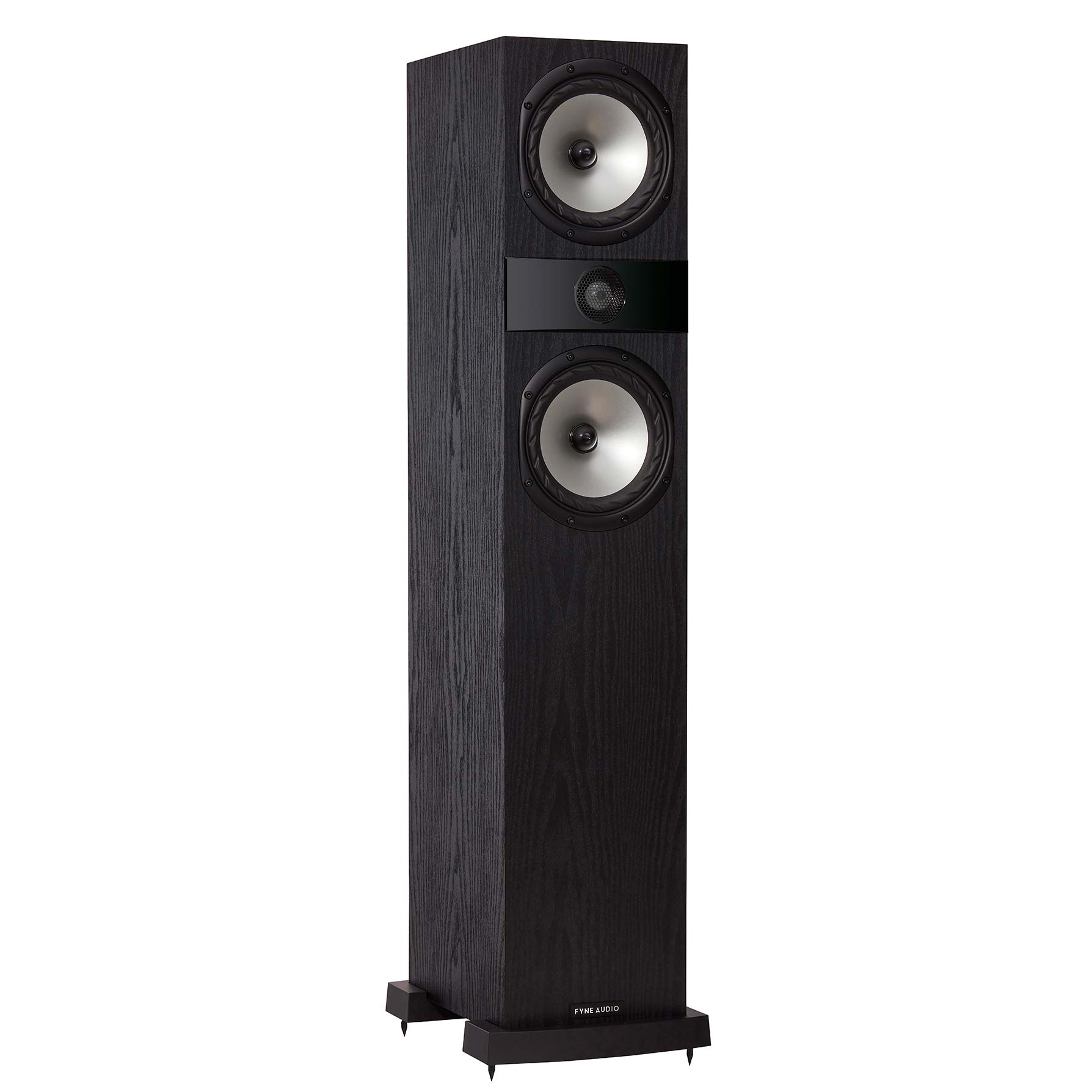 Fyne Audio F303 Floorstanding Speaker Pair Ultra Sound & Vision