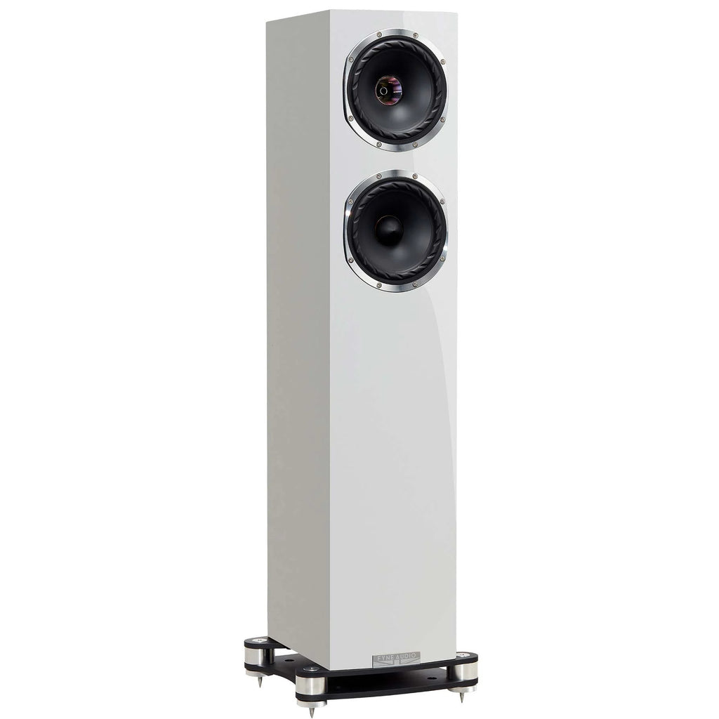 Fyne Audio F501SP Floorstanding Speaker - pair - Ultra Sound & Vision