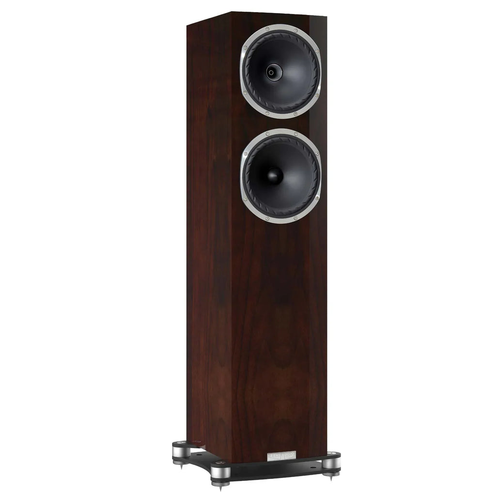 Fyne Audio F502SP Floorstanding Speaker - pair - Ultra Sound & Vision