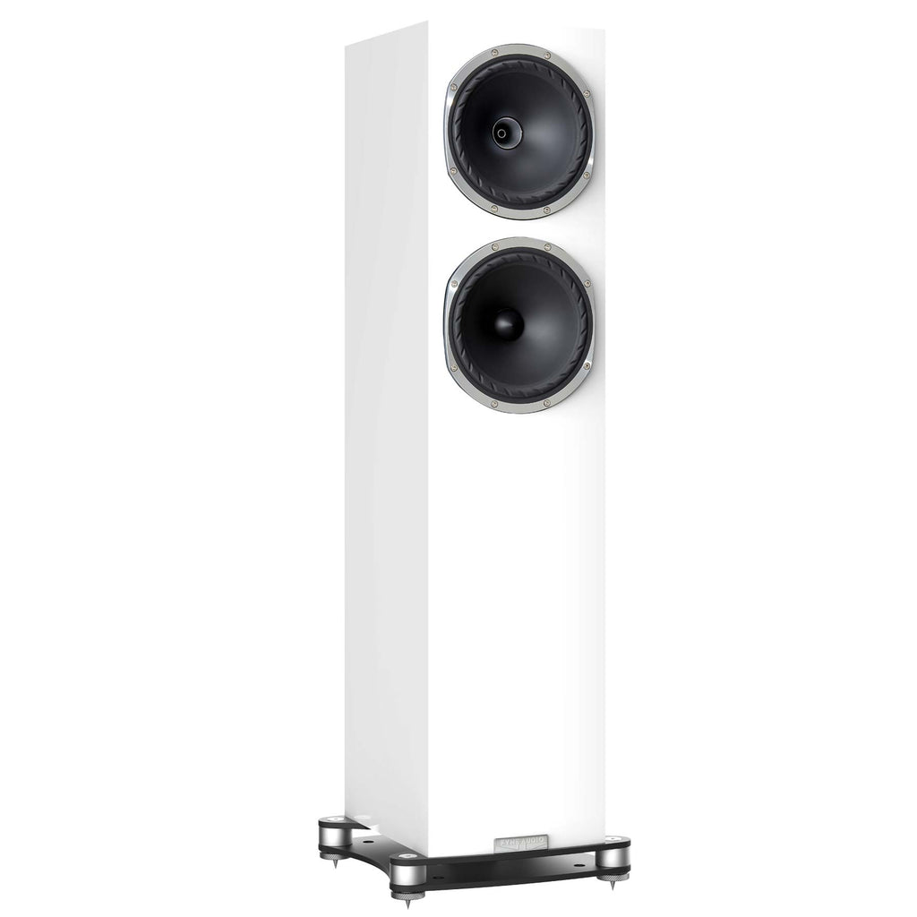 Fyne Audio F502SP Floorstanding Speaker - pair - Ultra Sound & Vision