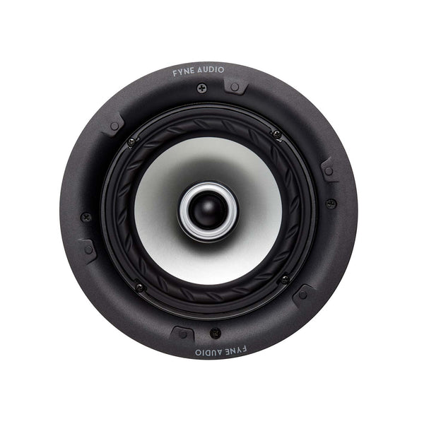 Fyne Audio F301IC In-Ceiling Speaker - each - Ultra Sound & Vision