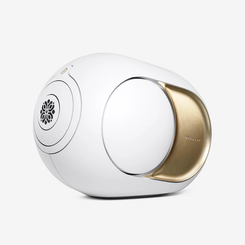 Devialet Phantom Ultimate 108 dB Opéra de Paris - Ultra Sound & Vision
