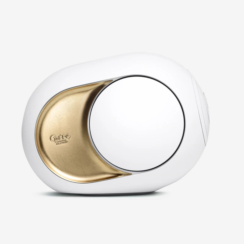 Devialet Phantom Ultimate 108 dB Opéra de Paris - Ultra Sound & Vision