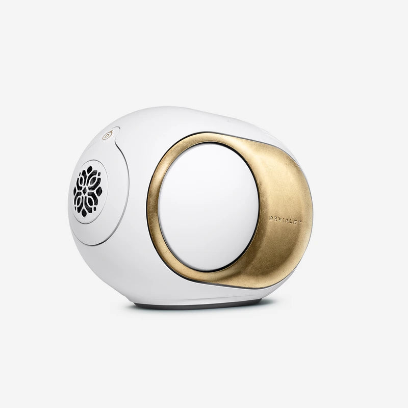 Devialet Phantom Ultimate 98 dB Opéra de Paris - Limited Edition Wireless Speaker - Ultra Sound & Vision