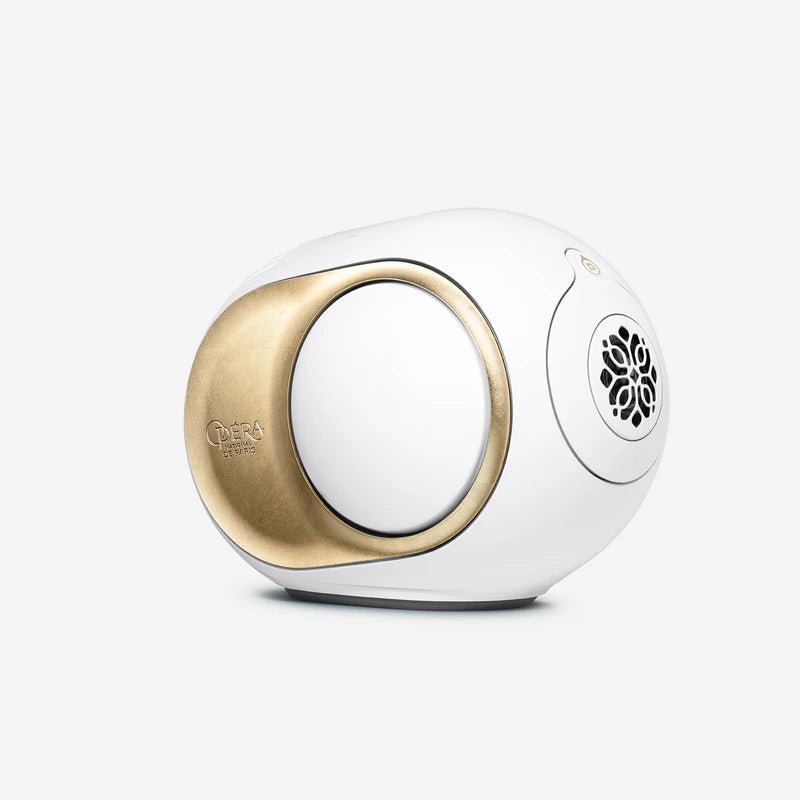 Devialet Phantom Ultimate 98 dB Opéra de Paris - Limited Edition Wireless Speaker - Ultra Sound & Vision