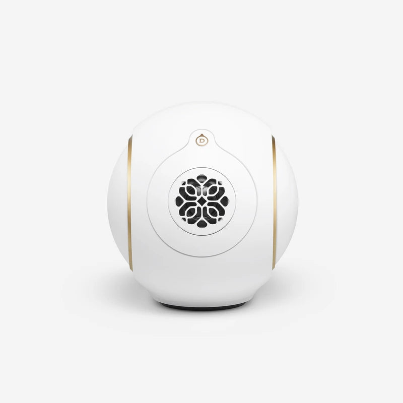 Devialet Phantom Ultimate 98 dB Opéra de Paris - Limited Edition Wireless Speaker - Ultra Sound & Vision
