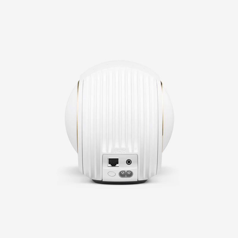 Devialet Phantom Ultimate 98 dB Opéra de Paris - Limited Edition Wireless Speaker - Ultra Sound & Vision