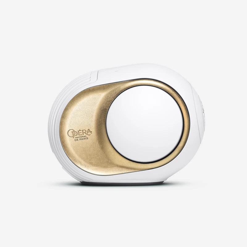 Devialet Phantom Ultimate 98 dB Opéra de Paris - Limited Edition Wireless Speaker - Ultra Sound & Vision