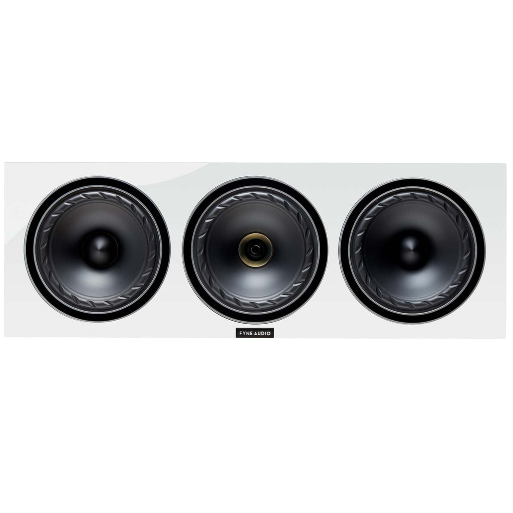 Fyne Audio F57SP-6 Centre Speaker - each - Ultra Sound & Vision