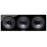 Demo Fyne Audio F702 + F57SP-8 Speaker Package - Ultra Sound & Vision