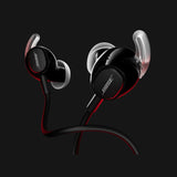 Bose Noise Cancelling Wired Earbuds - features