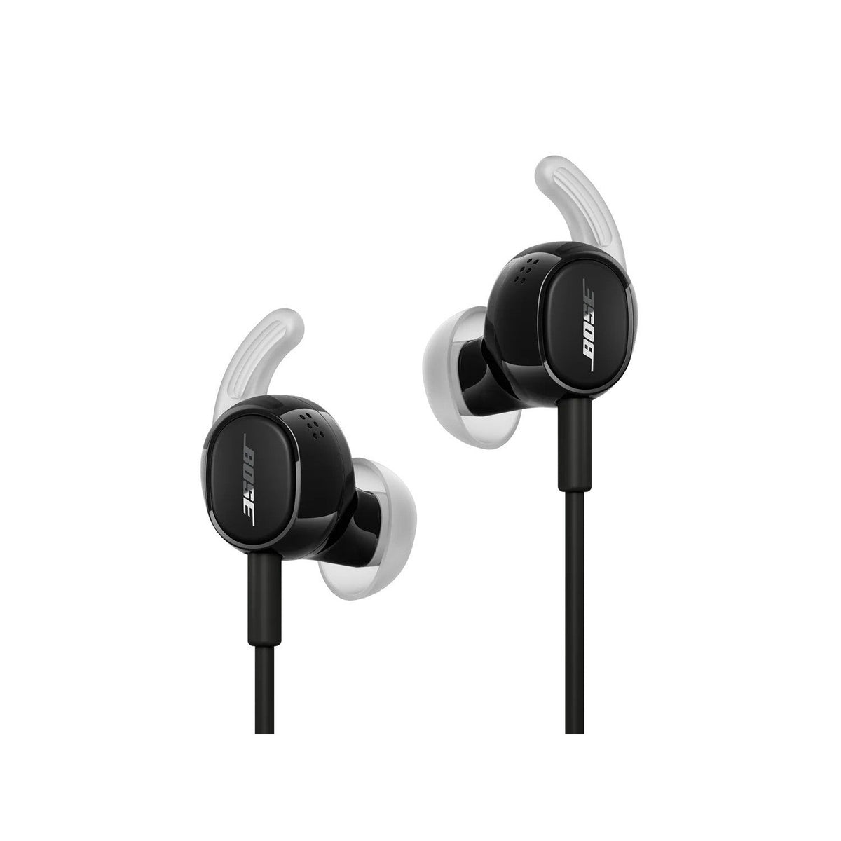 Bose Noise Cancelling Wired Earbuds - Black