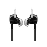 Bose Noise Cancelling Wired Earbuds - Black