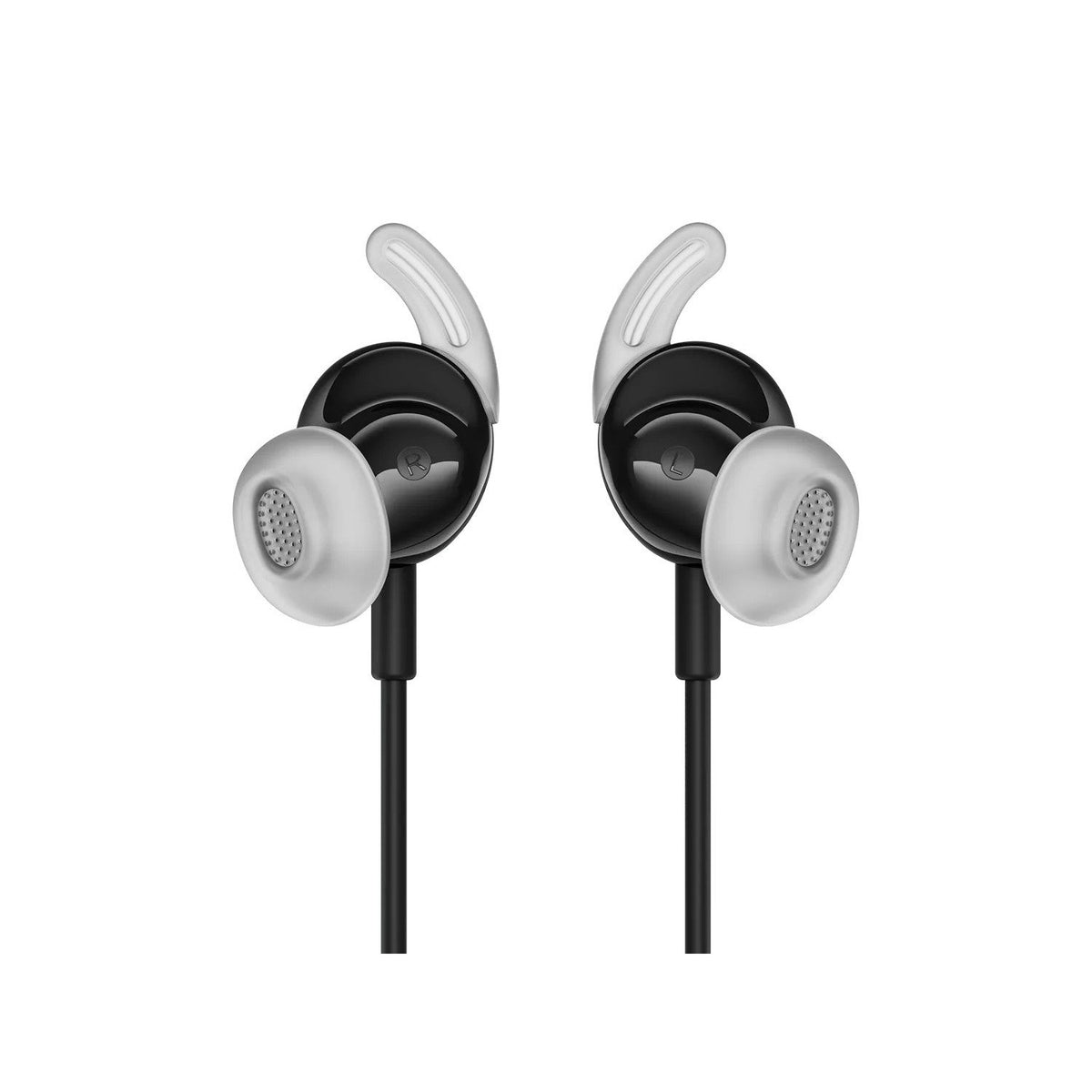 Bose Noise Cancelling Wired Earbuds - Black