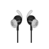 Bose Noise Cancelling Wired Earbuds - Black