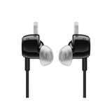 Bose Noise Cancelling Wired Earbuds - Black