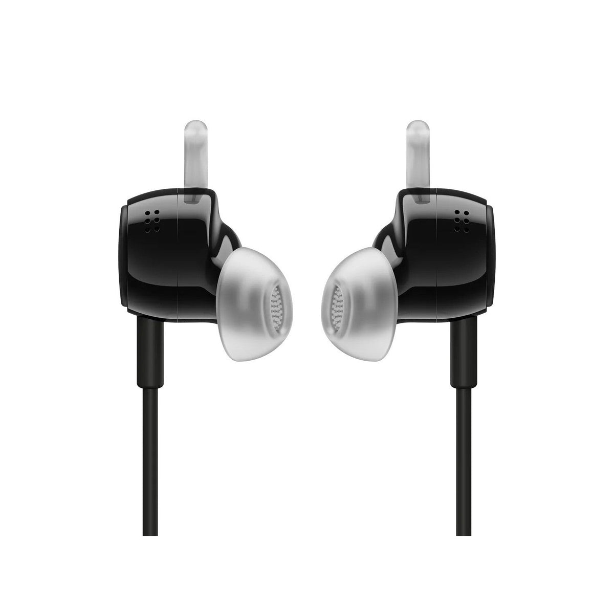 Bose Noise Cancelling Wired Earbuds - Black