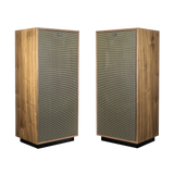 Preowned Klipsch Heritage Forte IV - American Walnut pair - Ultra Sound & Vision