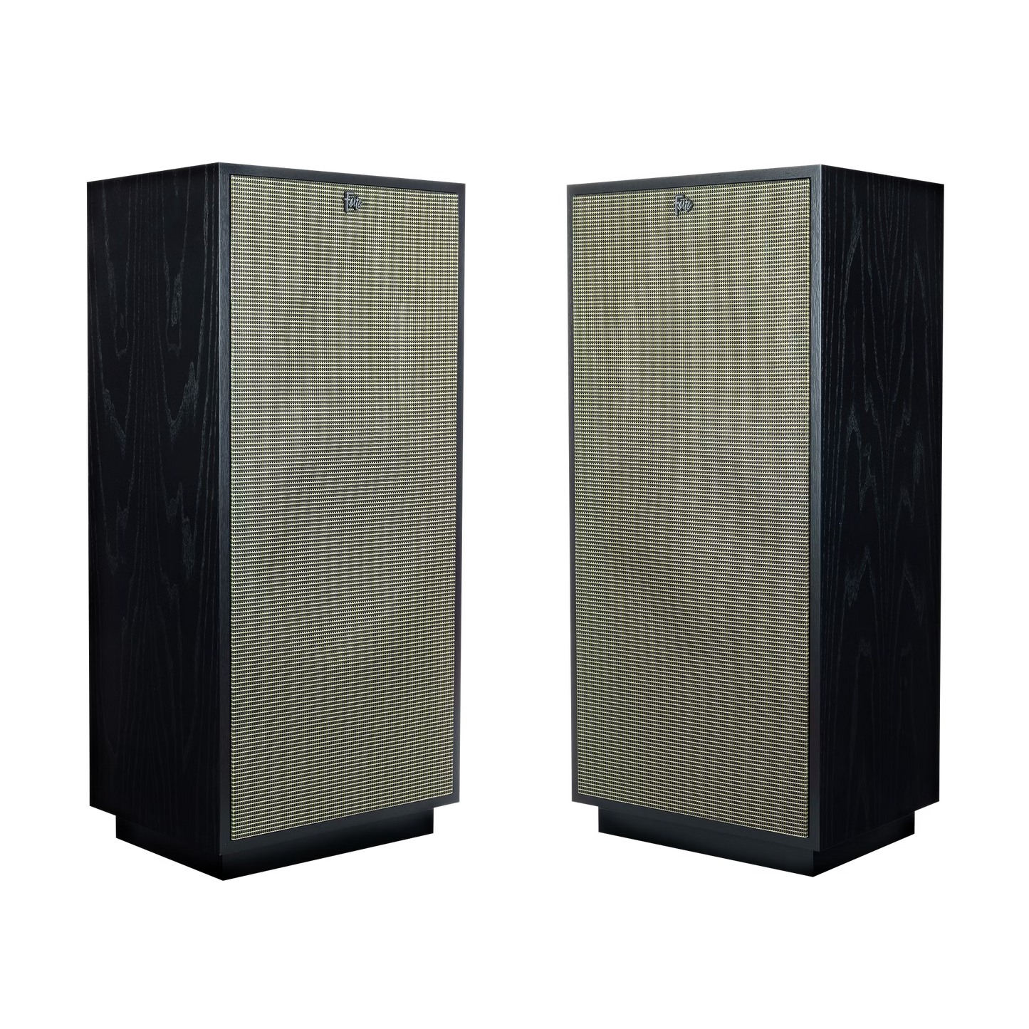 Klipsch Heritage Forte IV Floorstanding Speaker - Ultra Sound & Vision