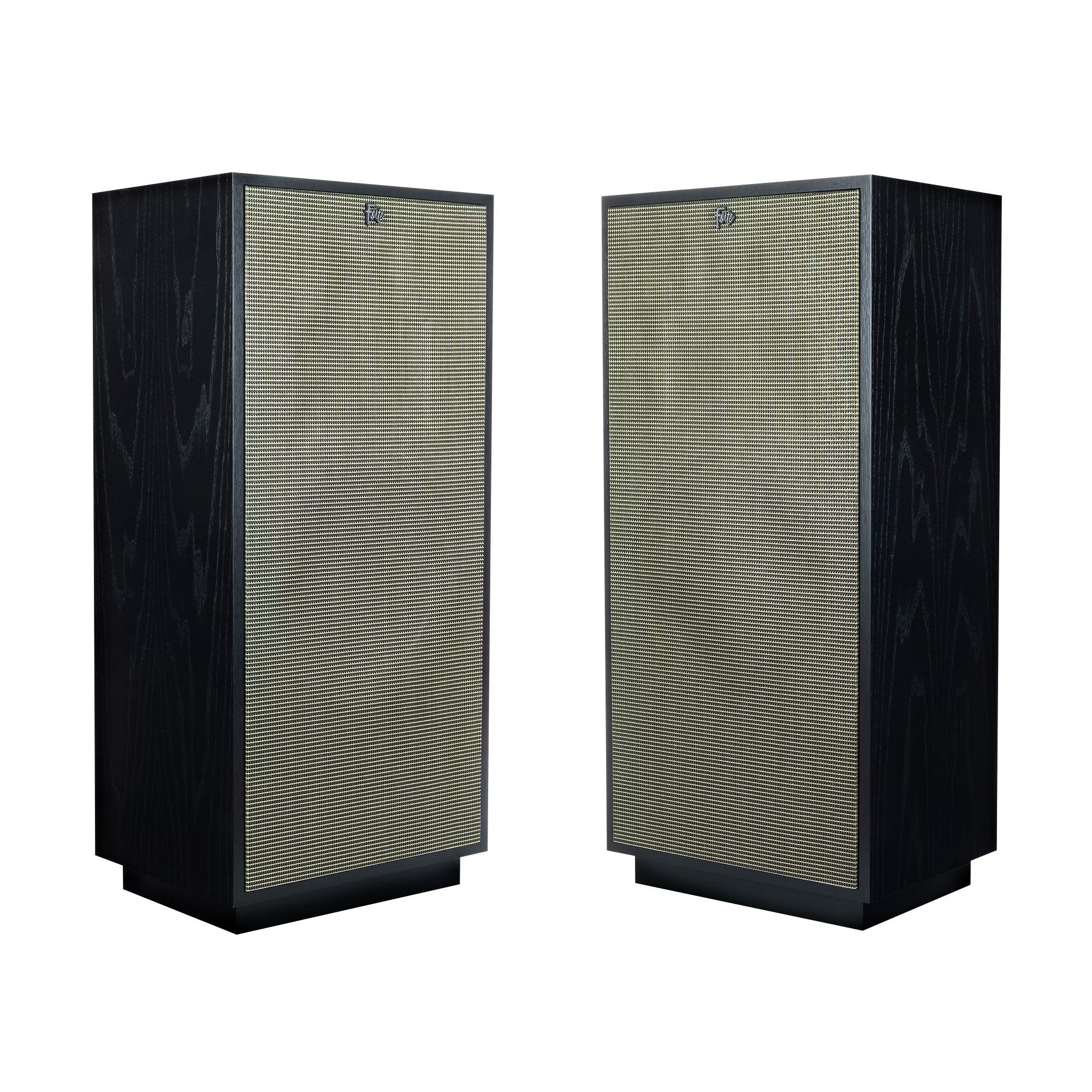 Klipsch Heritage Forte IV Floorstanding Speaker - Ultra Sound & Vision