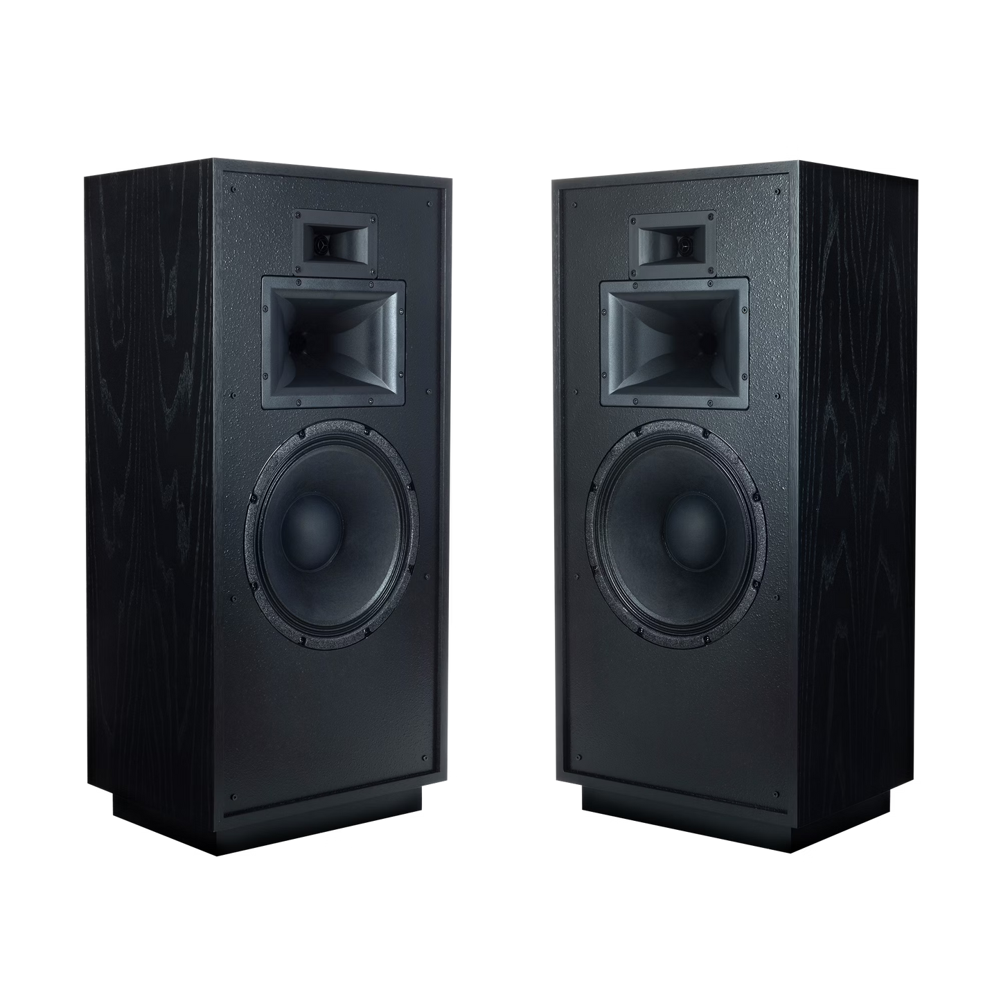 Klipsch Heritage Forte IV Floorstanding Speaker - Ultra Sound & Vision