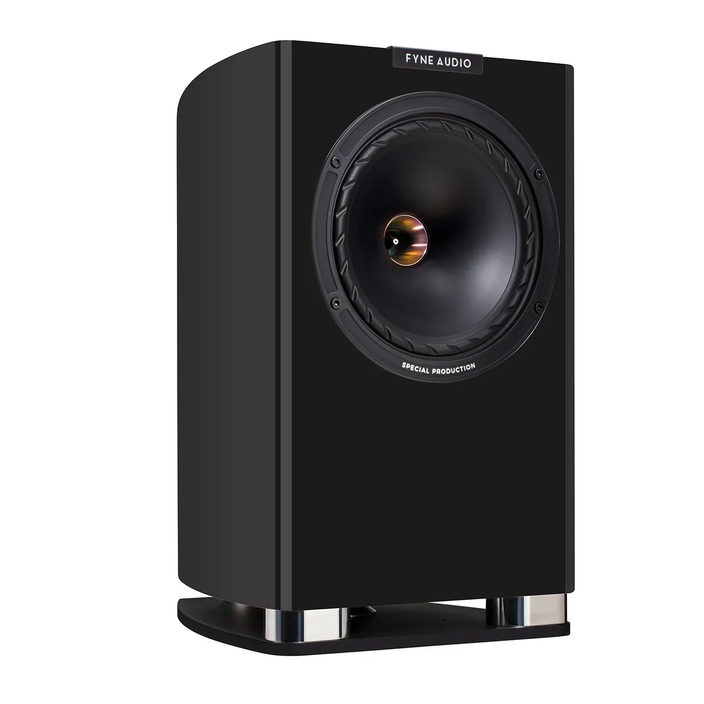 Fyne Audio F701SP Isoflare Bookshelf Speaker - Ultra Sound & Vision