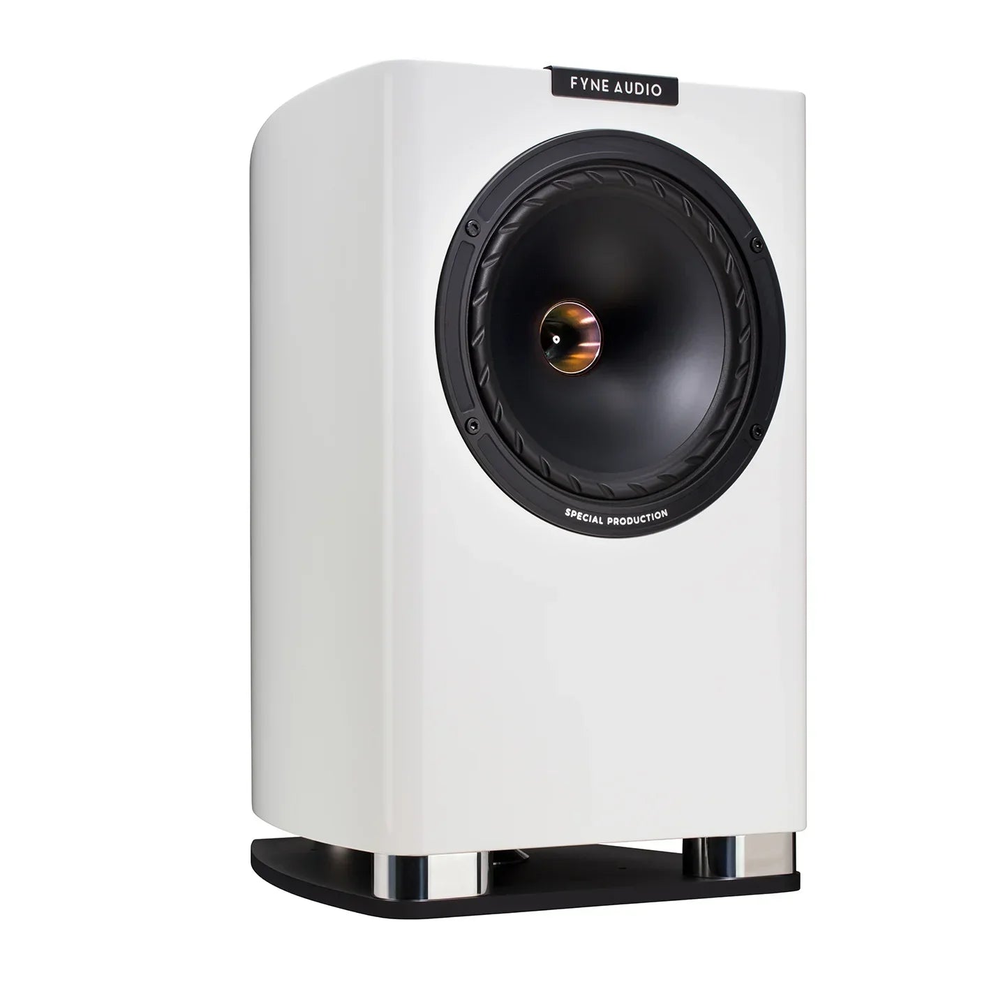 Fyne Audio F701SP Isoflare Bookshelf Speaker - Ultra Sound & Vision