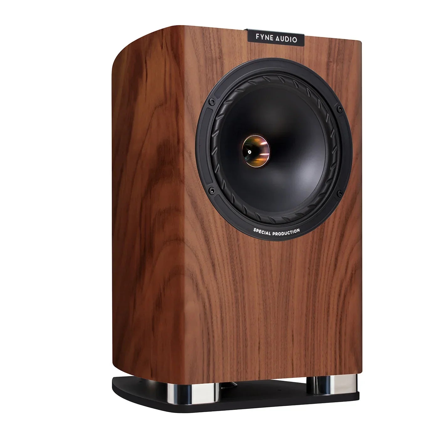 Fyne Audio F701SP Isoflare Bookshelf Speaker - Ultra Sound & Vision