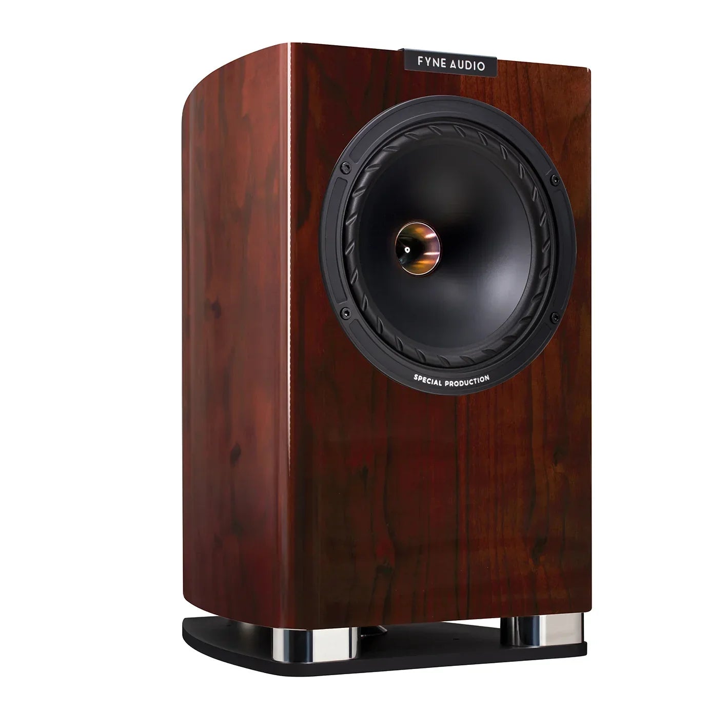 Fyne Audio F701SP Isoflare Bookshelf Speaker - Ultra Sound & Vision