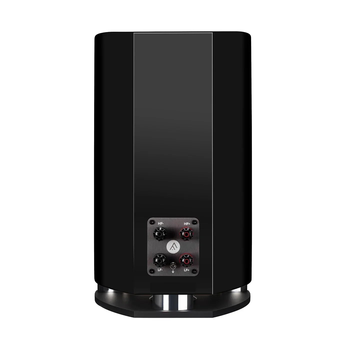 Fyne Audio F701SP Isoflare Bookshelf Speaker - Ultra Sound & Vision