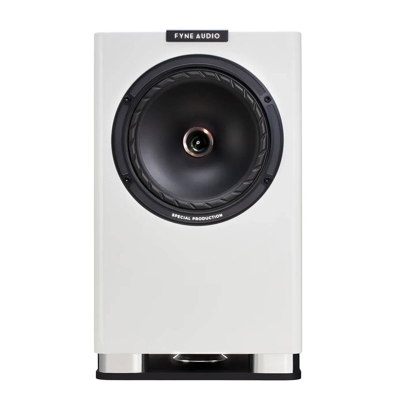 Fyne Audio F701SP Isoflare Bookshelf Speaker - Ultra Sound & Vision