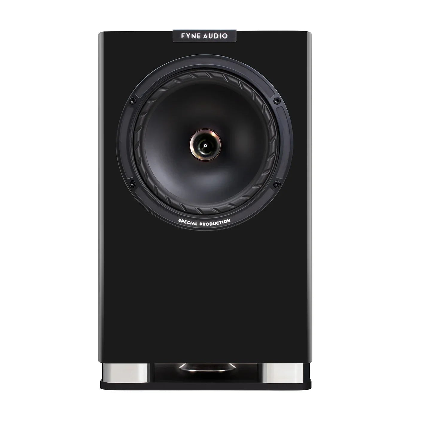 Fyne Audio F701SP Isoflare Bookshelf Speaker - Ultra Sound & Vision