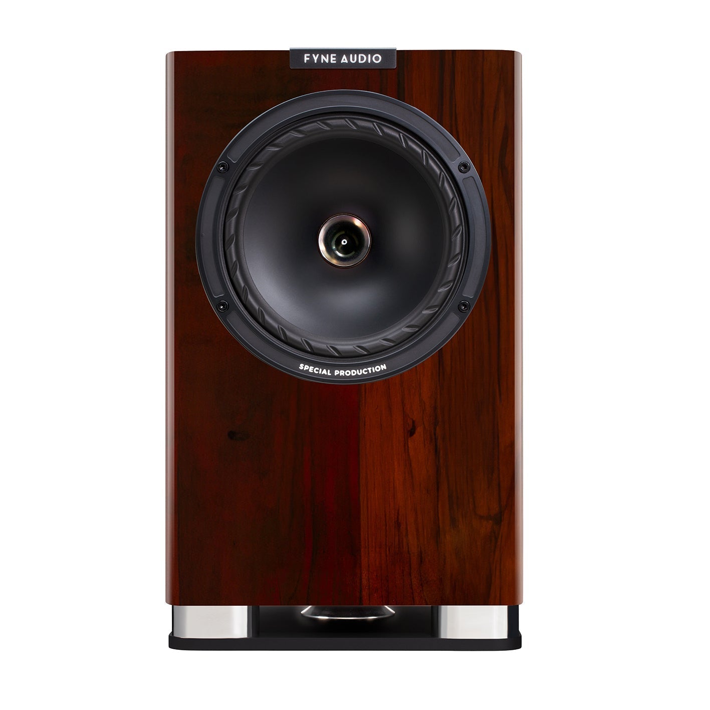 Fyne Audio F701SP Isoflare Bookshelf Speaker - Ultra Sound & Vision