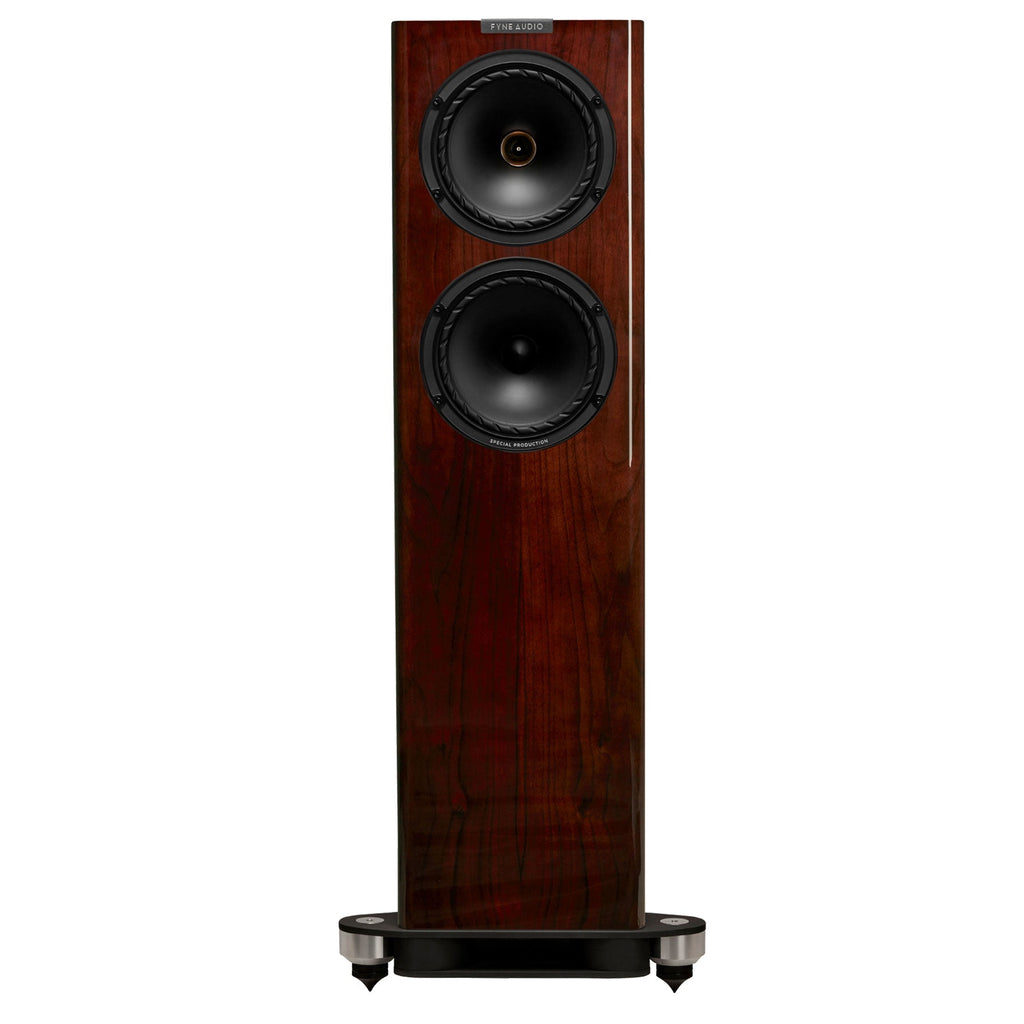 Fyne Audio F702SP Isoflare Floorstanding Speaker - Ultra Sound & Vision