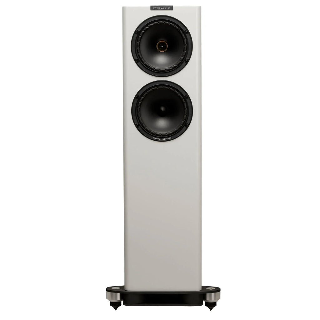 Fyne Audio F702SP Isoflare Floorstanding Speaker - Ultra Sound & Vision