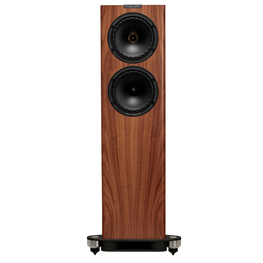 Fyne Audio F702SP Isoflare Floorstanding Speaker - Ultra Sound & Vision
