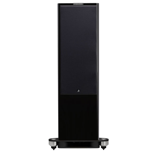 Fyne Audio F703SP Isoflare Floorstanding Speaker - Ultra Sound & Vision