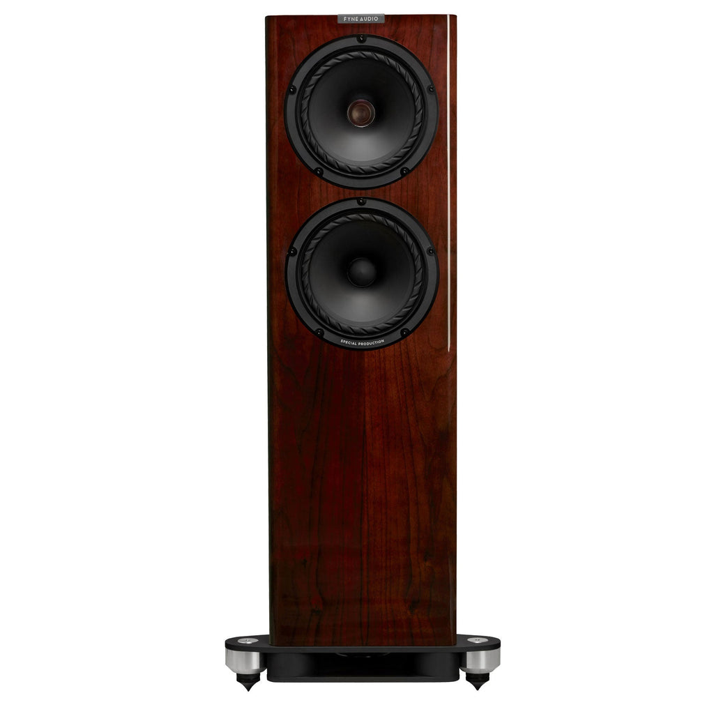 Fyne Audio F703SP Isoflare Floorstanding Speaker - Ultra Sound & Vision