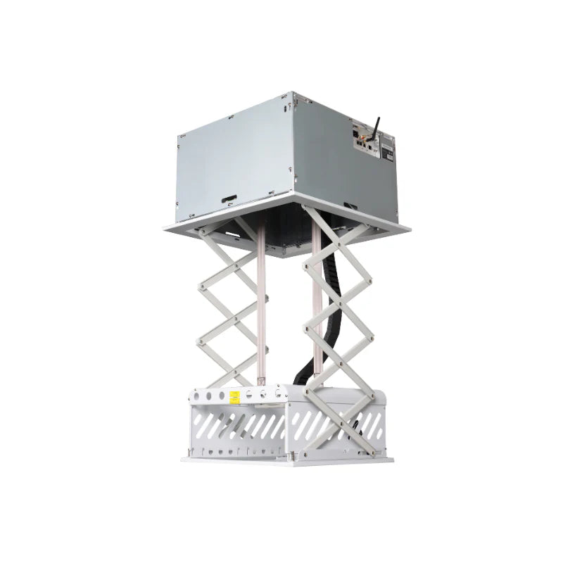 Grandview GPCK-MB1000B Motorised Projector Lift - Ultra Sound & Vision