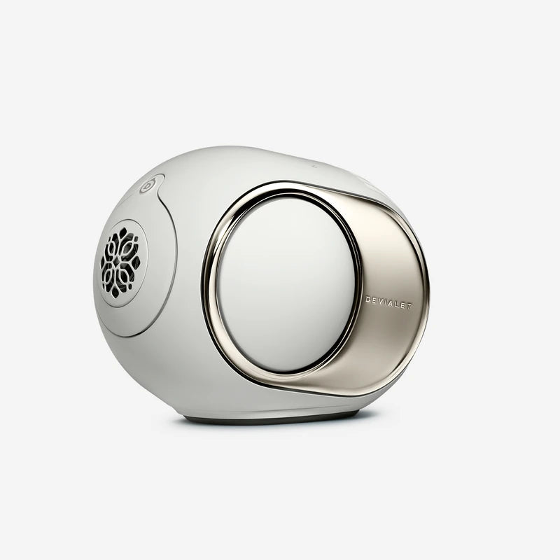 Devialet Phantom Ultimate 98 dB - Ultra High-End Wireless Speaker - Ultra Sound & Vision