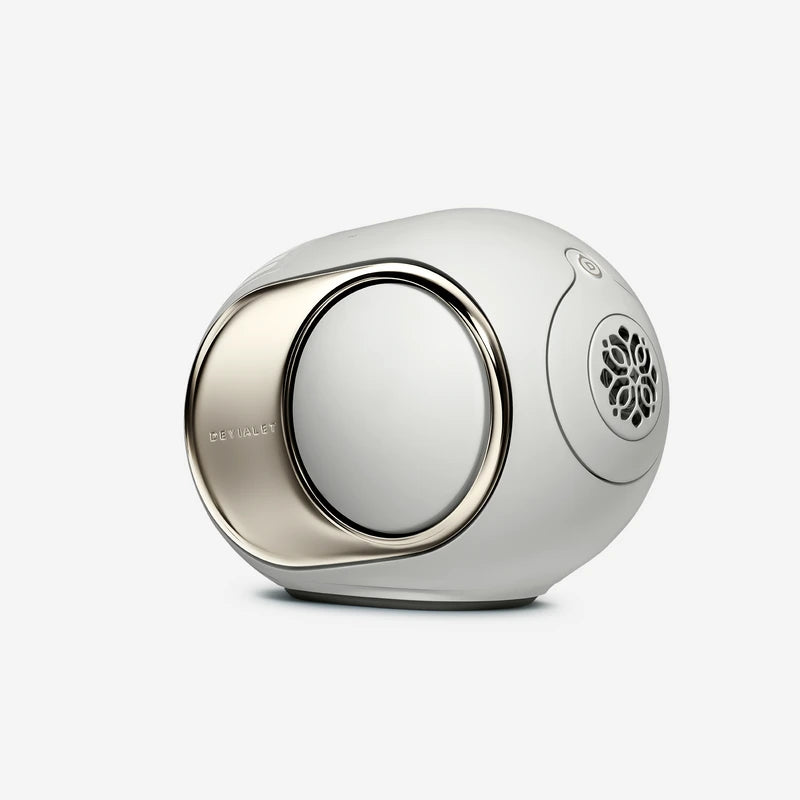 Devialet Phantom Ultimate 98 dB - Ultra High-End Wireless Speaker - Ultra Sound & Vision