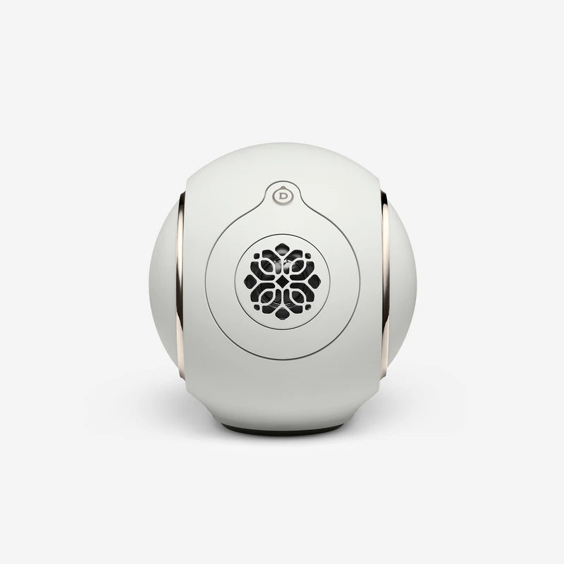 Devialet Phantom Ultimate 98 dB - Ultra High-End Wireless Speaker - Ultra Sound & Vision