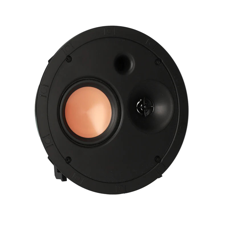 Klipsch SLM-5400-C In-ceiling Speaker - each - Ultra Sound & Vision