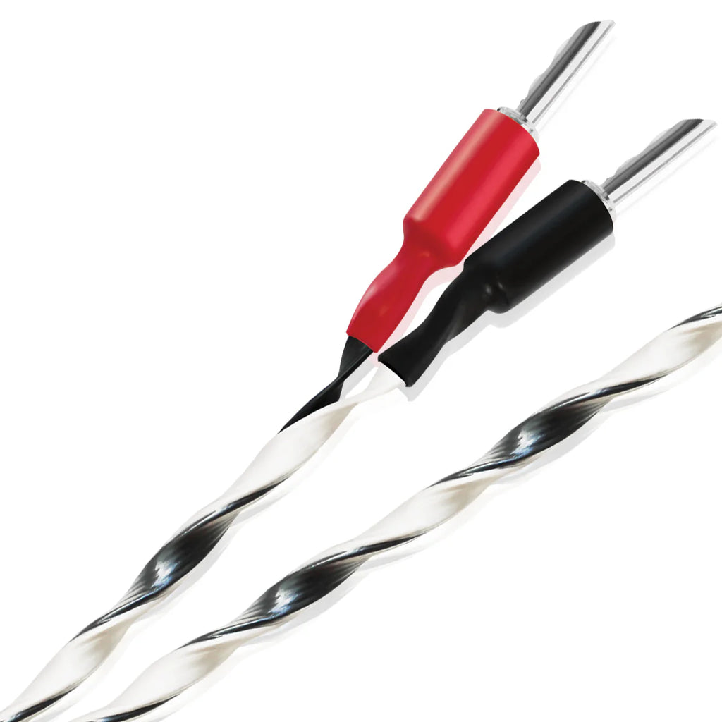 Wireworld Helicon 16x OCC Speaker Cable - Ultra Sound & Vision