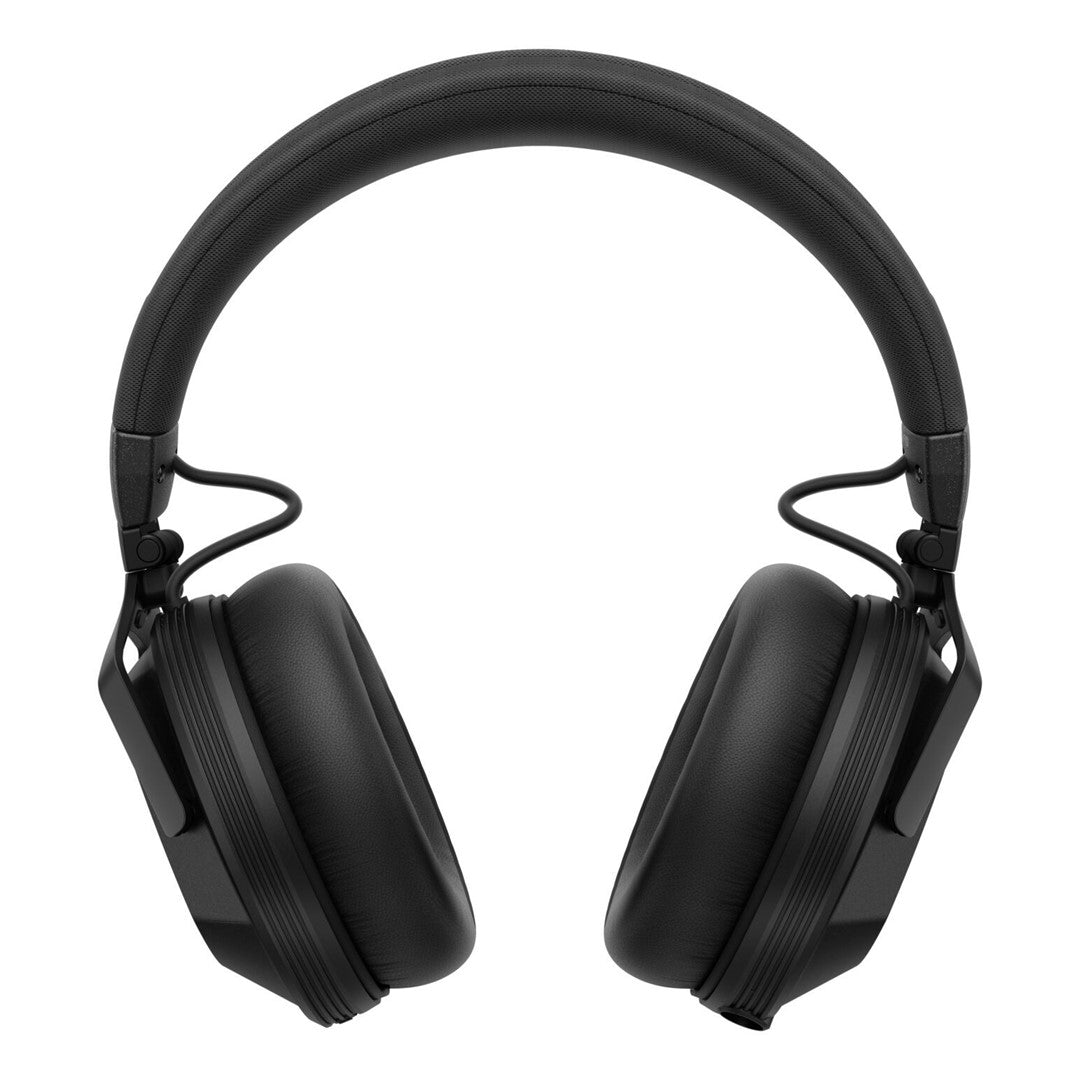 AlphaTheta HDJ-F10-TX Professional Wireless DJ Headphones+Transmitter - Ultra Sound & Vision