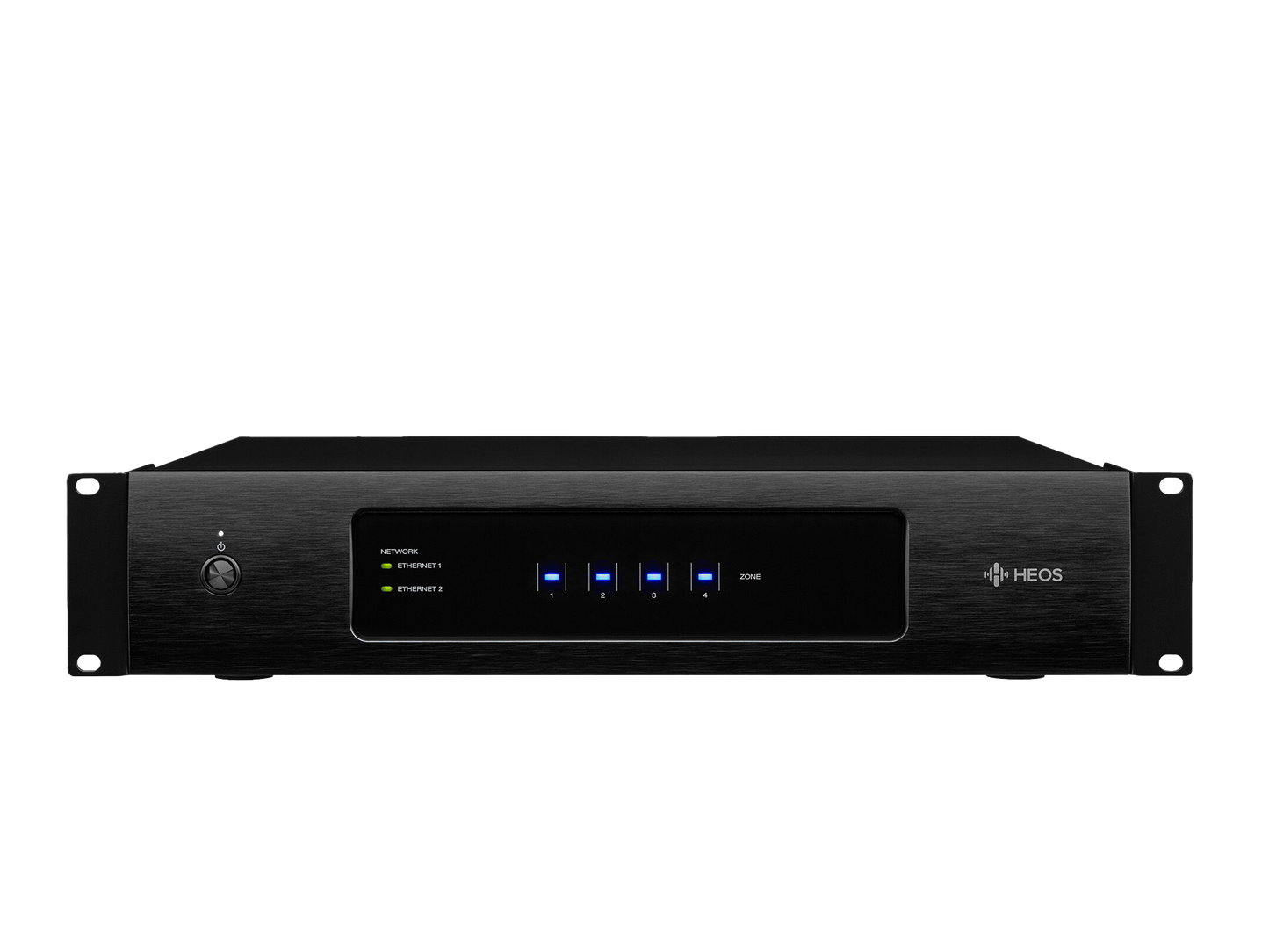 Denon HEOS Drive HS2 Wireless Multiroom Amplifier - Ultra Sound & Vision