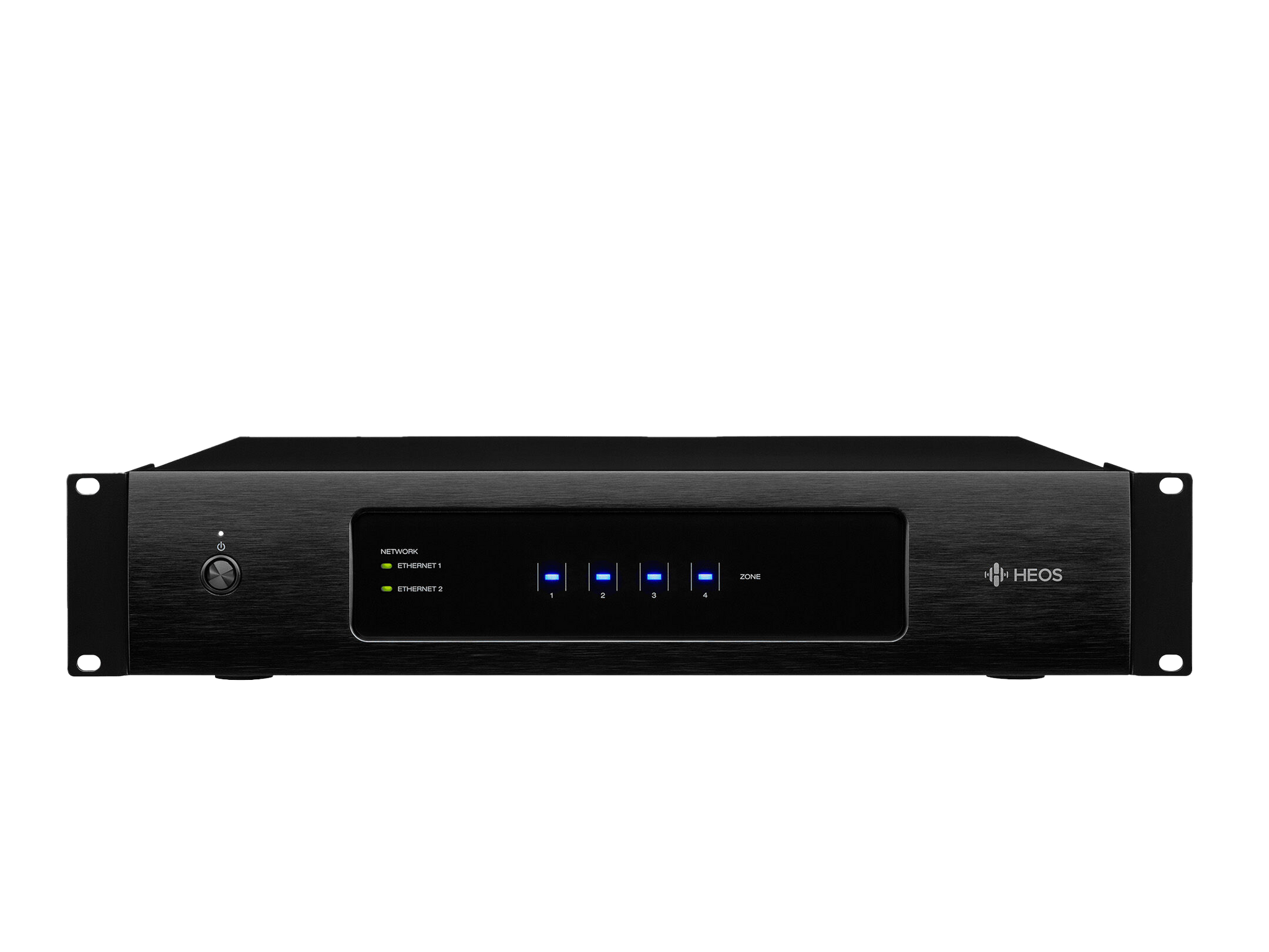 Denon HEOS Drive HS2 Wireless Multiroom Amplifier - Ultra Sound & Vision