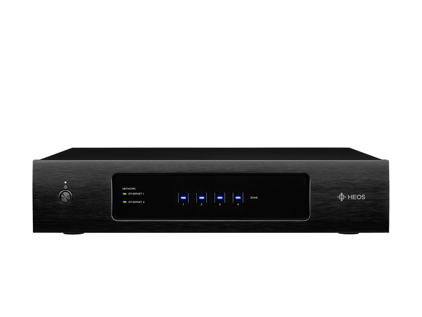 Denon HEOS Drive HS2 Wireless Multiroom Amplifier - Ultra Sound & Vision